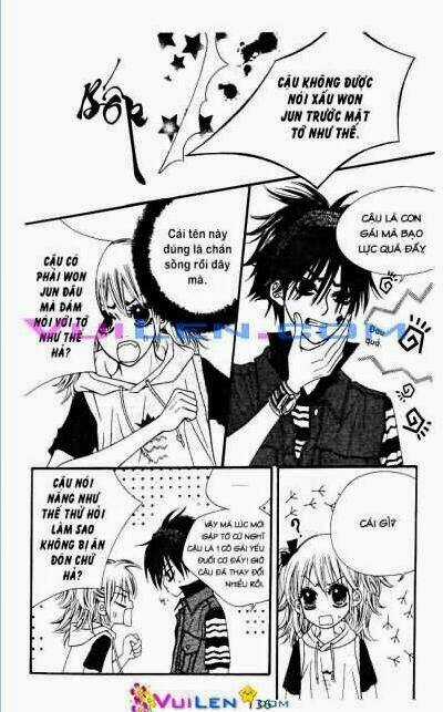 Chàng Trai Thứ 13 - Chapter 1 - Trang 138