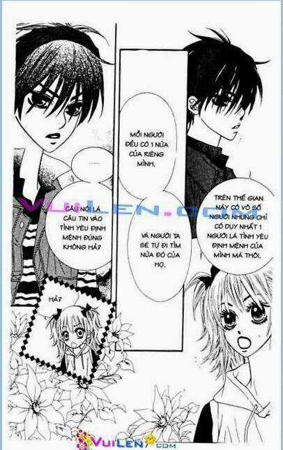 Chàng Trai Thứ 13 - Chapter 1 - Trang 139