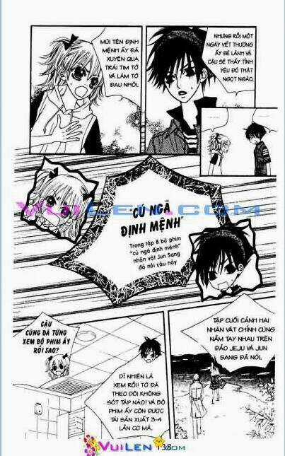 Chàng Trai Thứ 13 - Chapter 1 - Trang 140