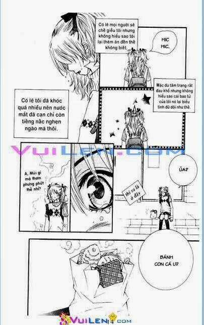 Chàng Trai Thứ 13 - Chapter 1 - Trang 15