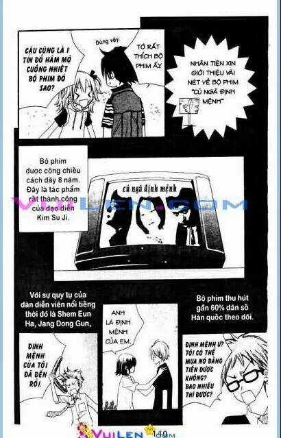 Chàng Trai Thứ 13 - Chapter 1 - Trang 142