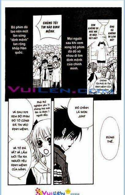 Chàng Trai Thứ 13 - Chapter 1 - Trang 143