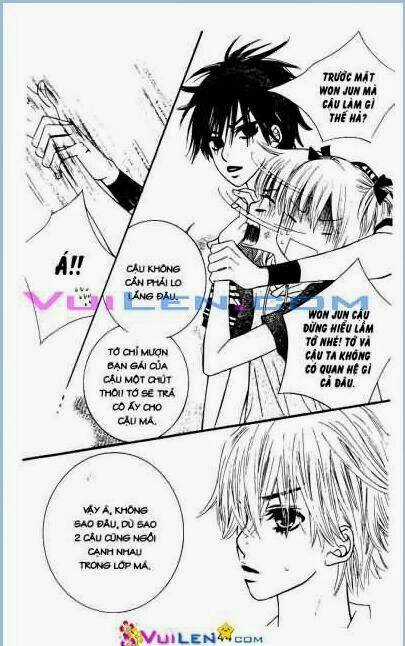 Chàng Trai Thứ 13 - Chapter 1 - Trang 146