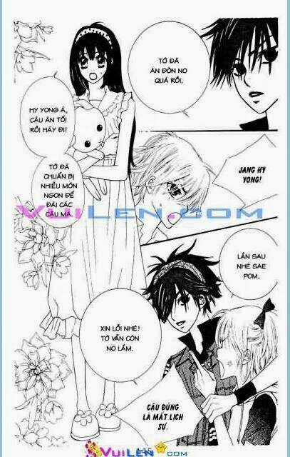 Chàng Trai Thứ 13 - Chapter 1 - Trang 147