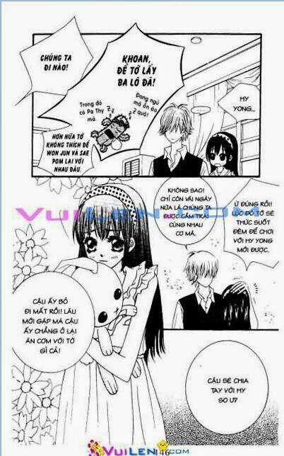 Chàng Trai Thứ 13 - Chapter 1 - Trang 148