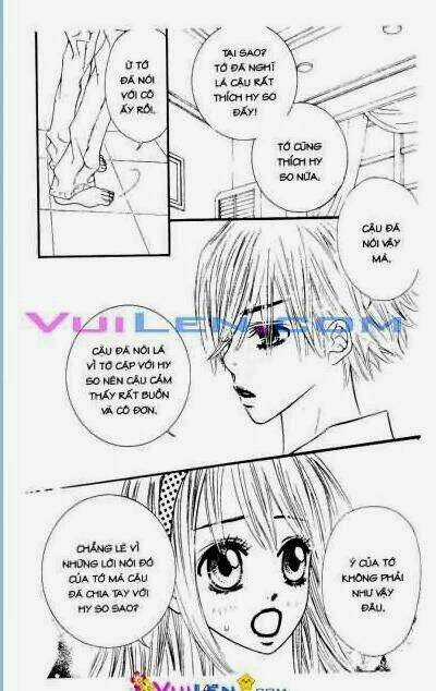 Chàng Trai Thứ 13 - Chapter 1 - Trang 149