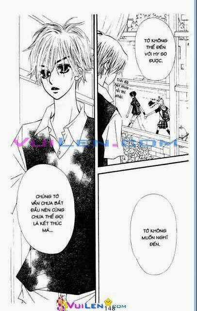 Chàng Trai Thứ 13 - Chapter 1 - Trang 150