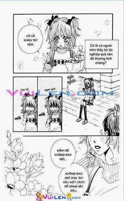 Chàng Trai Thứ 13 - Chapter 1 - Trang 16