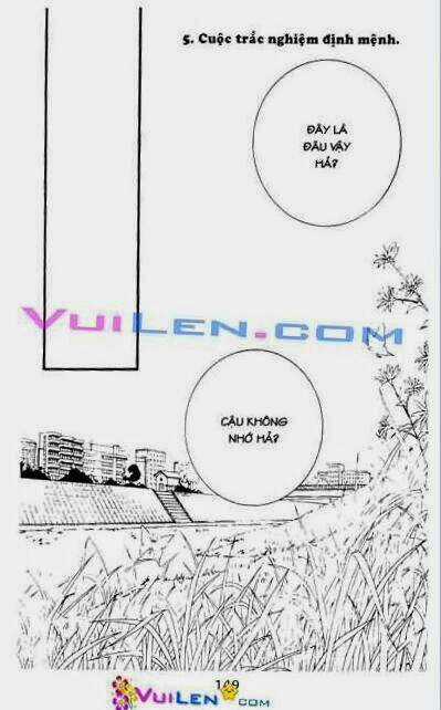 Chàng Trai Thứ 13 - Chapter 1 - Trang 151