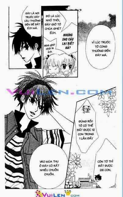 Chàng Trai Thứ 13 - Chapter 1 - Trang 152