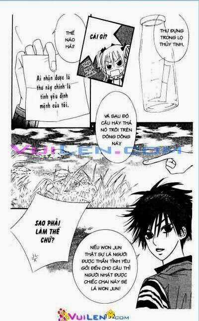 Chàng Trai Thứ 13 - Chapter 1 - Trang 154