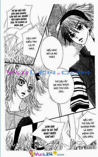 Chàng Trai Thứ 13 - Chapter 1 - Trang 155