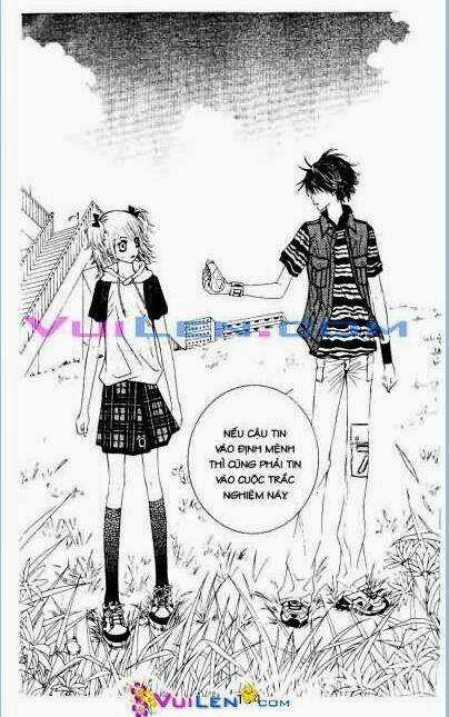 Chàng Trai Thứ 13 - Chapter 1 - Trang 156