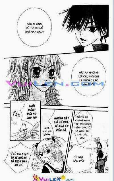 Chàng Trai Thứ 13 - Chapter 1 - Trang 157