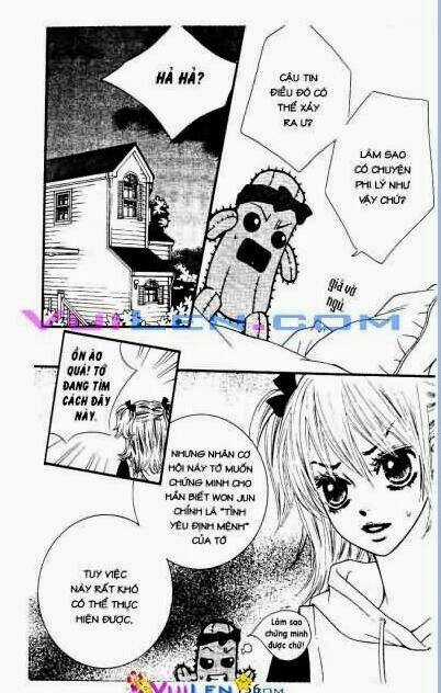 Chàng Trai Thứ 13 - Chapter 1 - Trang 158