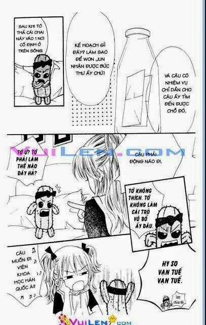 Chàng Trai Thứ 13 - Chapter 1 - Trang 159