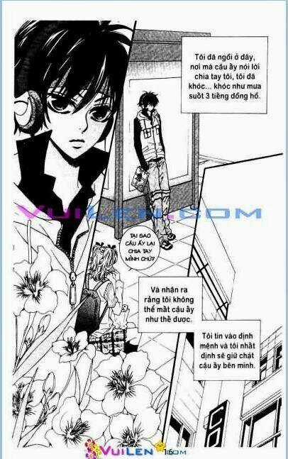 Chàng Trai Thứ 13 - Chapter 1 - Trang 17