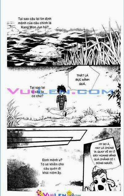 Chàng Trai Thứ 13 - Chapter 1 - Trang 162