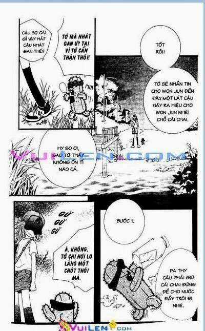 Chàng Trai Thứ 13 - Chapter 1 - Trang 163