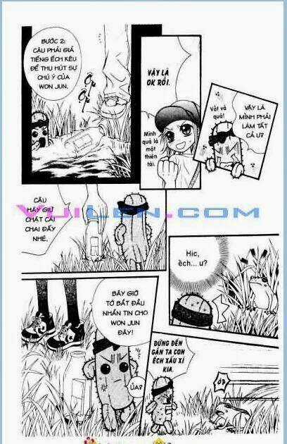 Chàng Trai Thứ 13 - Chapter 1 - Trang 164