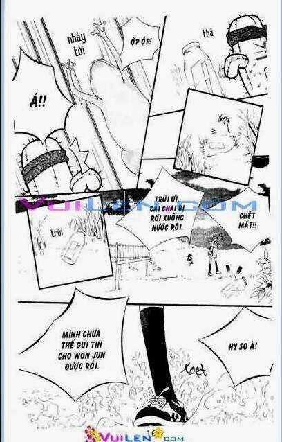 Chàng Trai Thứ 13 - Chapter 1 - Trang 165