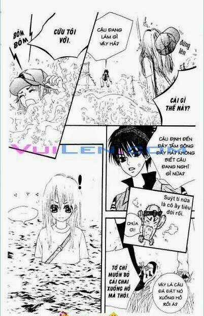 Chàng Trai Thứ 13 - Chapter 1 - Trang 167