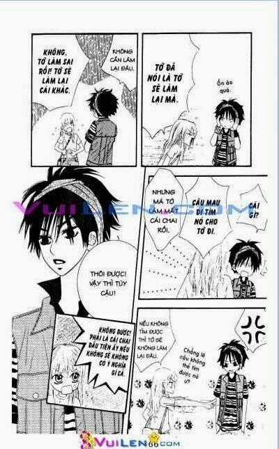 Chàng Trai Thứ 13 - Chapter 1 - Trang 168