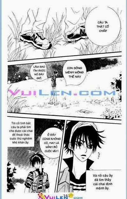 Chàng Trai Thứ 13 - Chapter 1 - Trang 169