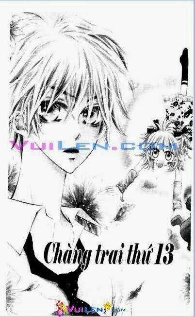 Chàng Trai Thứ 13 - Chapter 1 - Trang 3