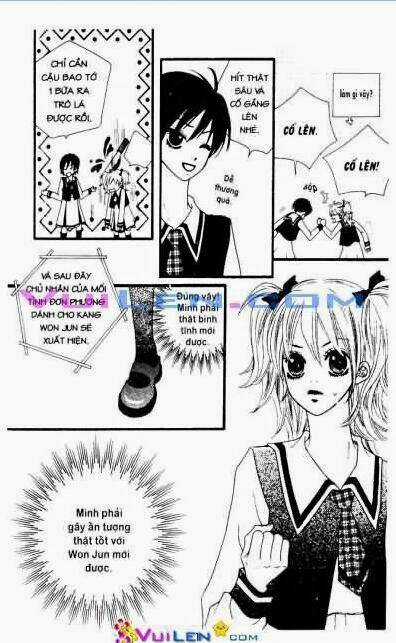 Chàng Trai Thứ 13 - Chapter 1 - Trang 22