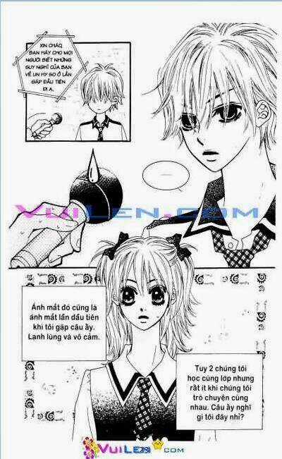 Chàng Trai Thứ 13 - Chapter 1 - Trang 24