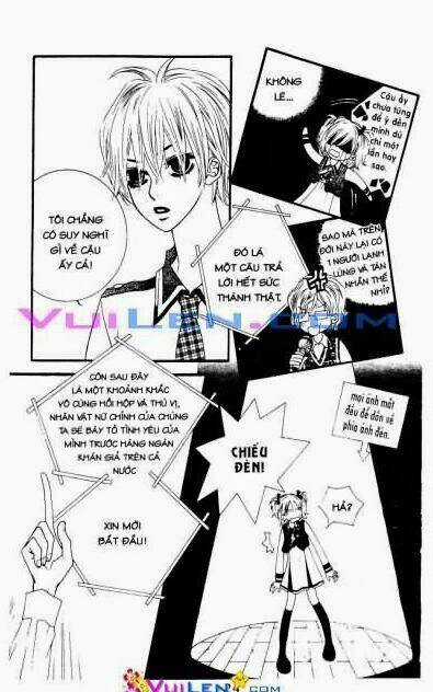 Chàng Trai Thứ 13 - Chapter 1 - Trang 25