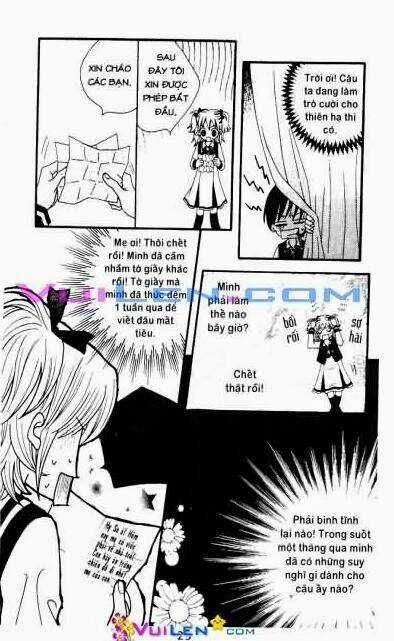 Chàng Trai Thứ 13 - Chapter 1 - Trang 26