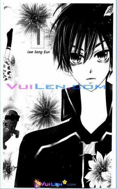 Chàng Trai Thứ 13 - Chapter 1 - Trang 4