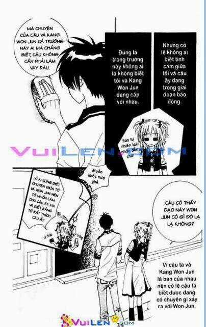 Chàng Trai Thứ 13 - Chapter 1 - Trang 35