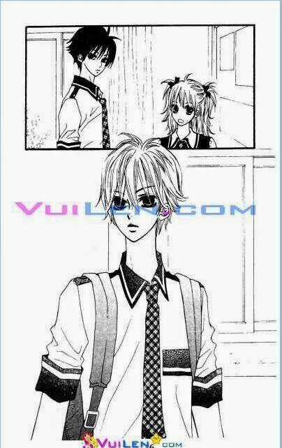 Chàng Trai Thứ 13 - Chapter 1 - Trang 37