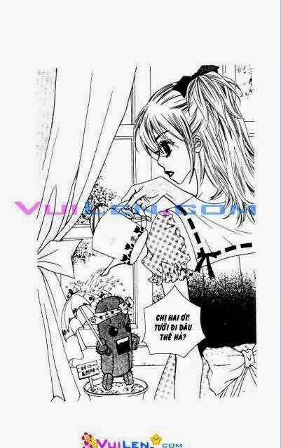 Chàng Trai Thứ 13 - Chapter 1 - Trang 38