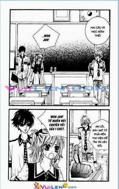 Chàng Trai Thứ 13 - Chapter 1 - Trang 39