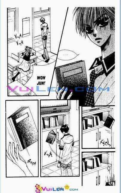 Chàng Trai Thứ 13 - Chapter 1 - Trang 40