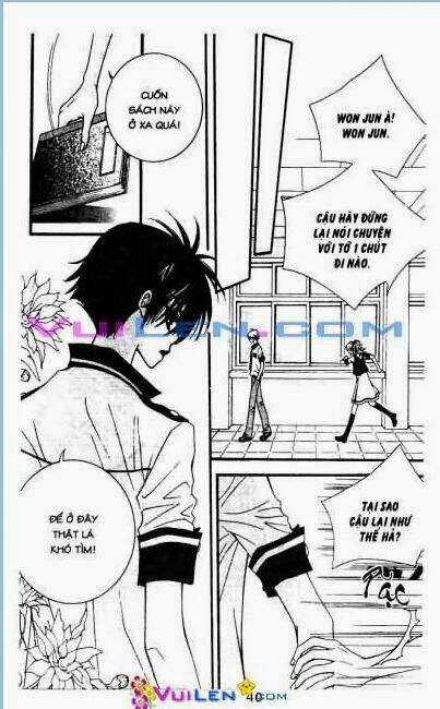 Chàng Trai Thứ 13 - Chapter 1 - Trang 41