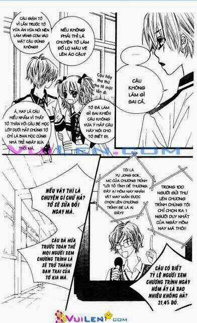 Chàng Trai Thứ 13 - Chapter 1 - Trang 42