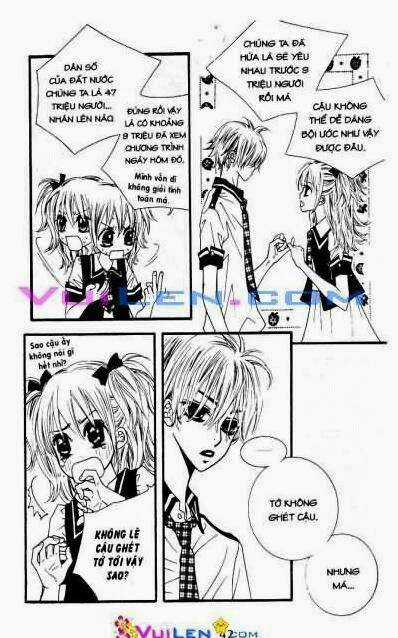 Chàng Trai Thứ 13 - Chapter 1 - Trang 43