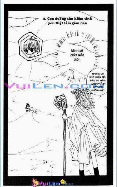 Chàng Trai Thứ 13 - Chapter 1 - Trang 45