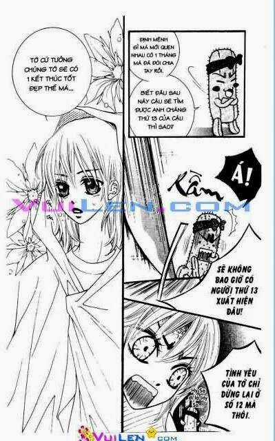 Chàng Trai Thứ 13 - Chapter 1 - Trang 48