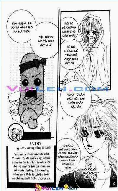 Chàng Trai Thứ 13 - Chapter 1 - Trang 49