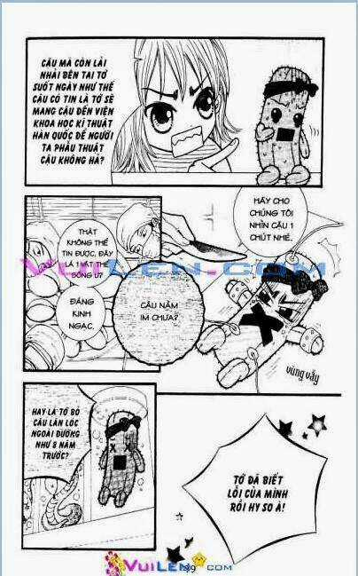 Chàng Trai Thứ 13 - Chapter 1 - Trang 50