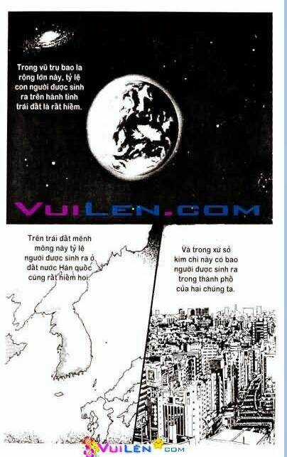 Chàng Trai Thứ 13 - Chapter 1 - Trang 6