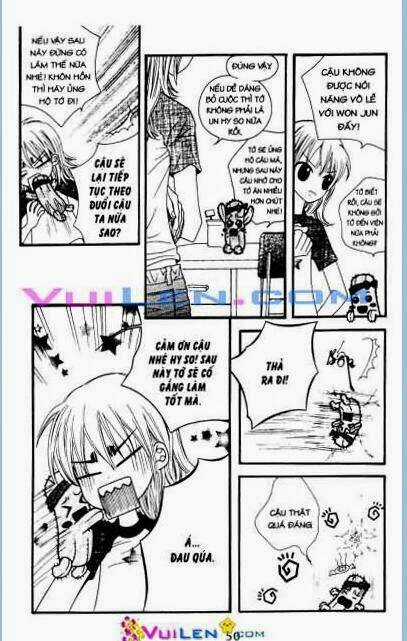 Chàng Trai Thứ 13 - Chapter 1 - Trang 51