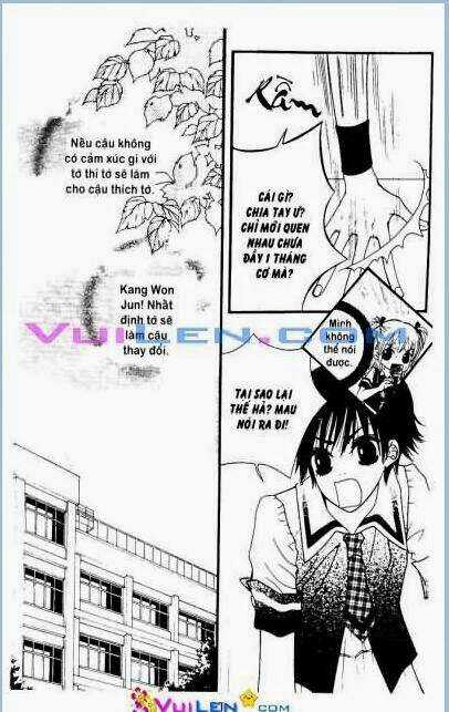 Chàng Trai Thứ 13 - Chapter 1 - Trang 52