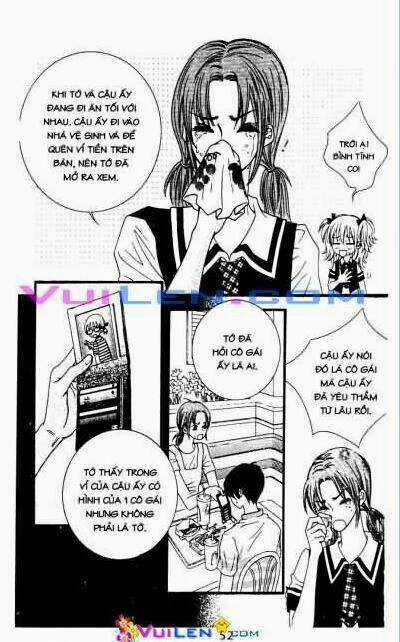 Chàng Trai Thứ 13 - Chapter 1 - Trang 53